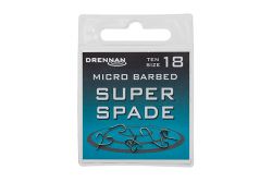 Drennan Super Spade Hooks