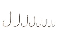 Drennan Specimen Barbless Hooks Drennan Specimen Barbless Hooks