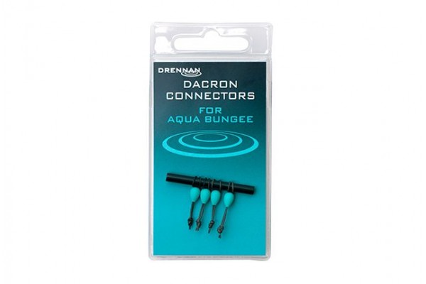 Drennan Dacron Connectors