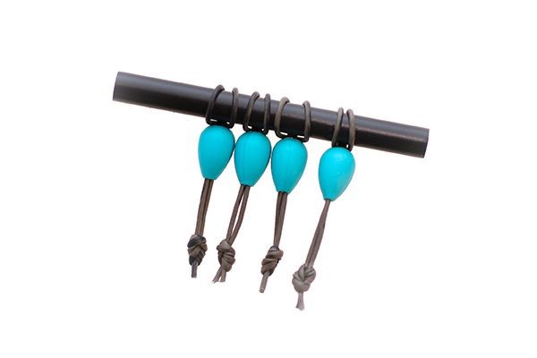 Drennan Dacron Connectors