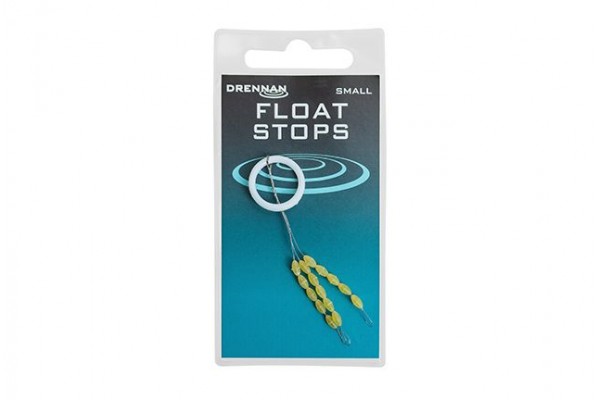 Drennan Float Stops