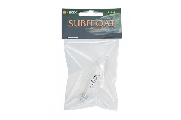 Drennan Subfloat