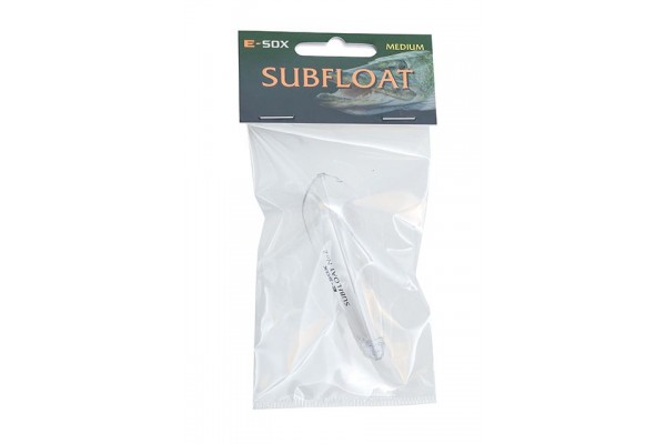 Drennan Subfloat