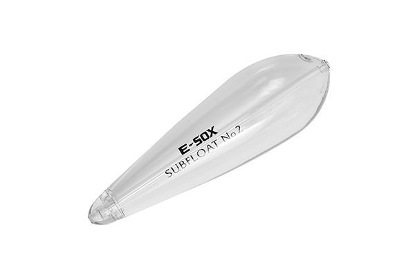 Drennan Subfloat