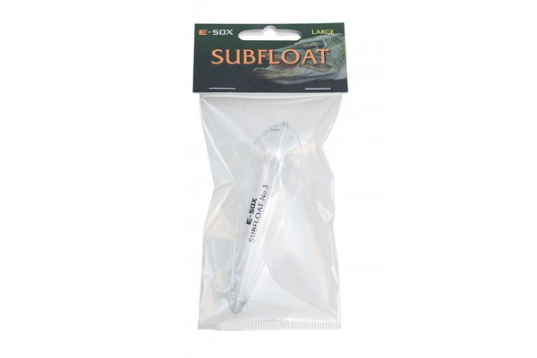 Drennan Subfloat
