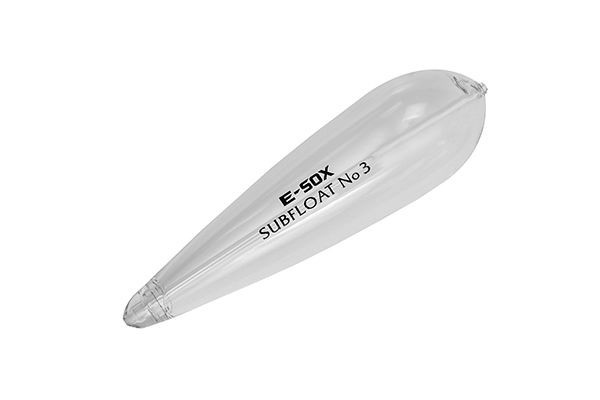 Drennan Subfloat