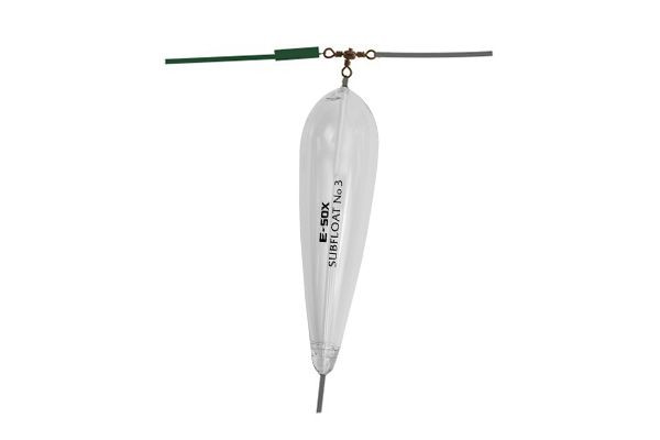 Drennan Subfloat
