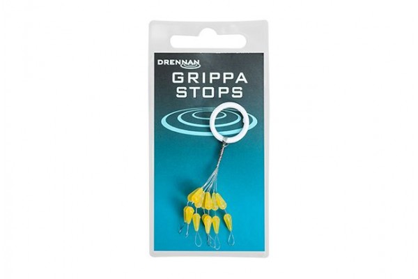 Drennan Grippa Stops