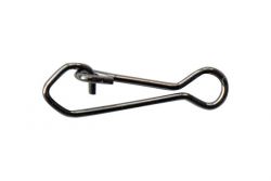 Thinking Anglers PTFE Size 20 Swivels (10)