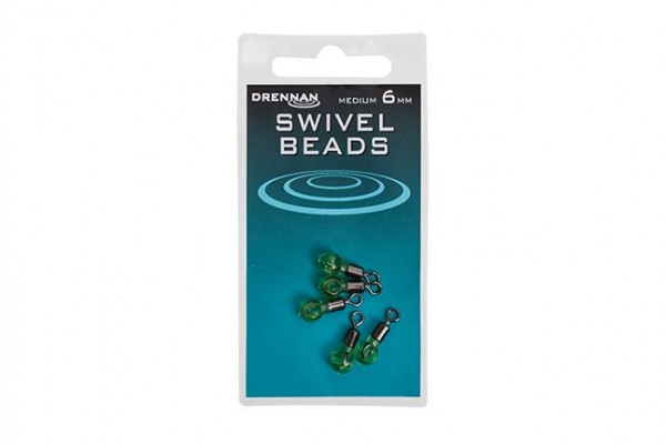 Drennan Swivel Beads