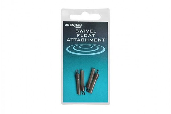 Drennan Swivel Float Attachments
