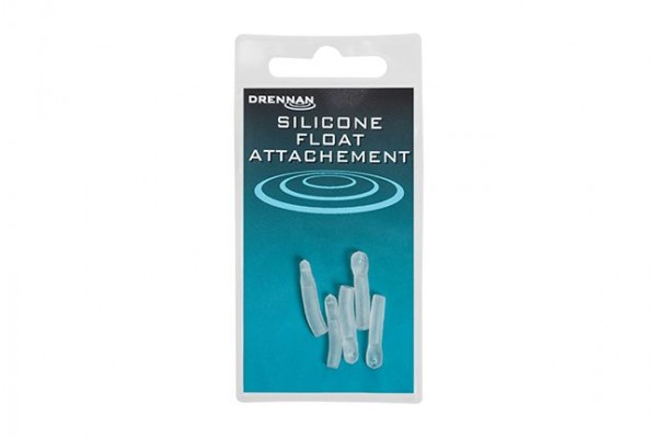 Drennan Silicone Float Attachments