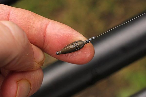 Drennan In-line Olivettes