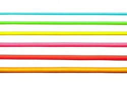 Drennan Carp Bungee Pole Elastic 3m - Yellow 10 to 12