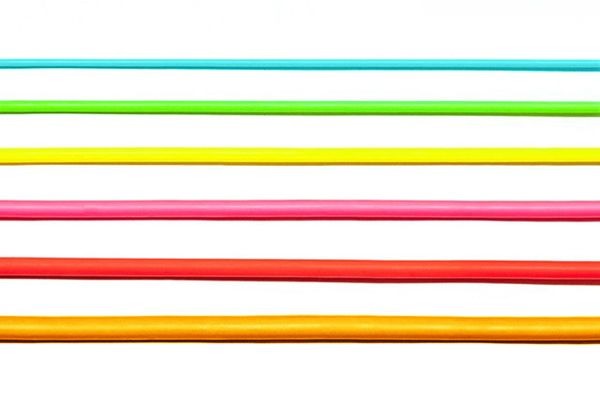 Drennan Carp Bungee Pole Elastic 3m - Yellow 10 to 12