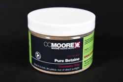 CC Moore Pure Betaine Powder 50g
