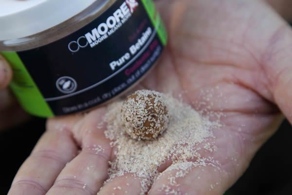 CC Moore Pure Betaine Powder 50g