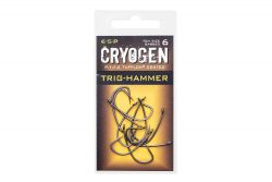 ESP Cryogen Trig Hammer Hooks