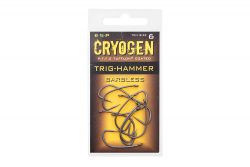 ESP Cryogen Trig Hammer Barbless Hooks