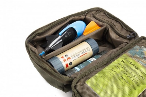 nash tackle bag