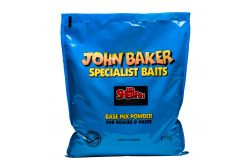 John Baker Bio Shellfish Base Mix 1kg