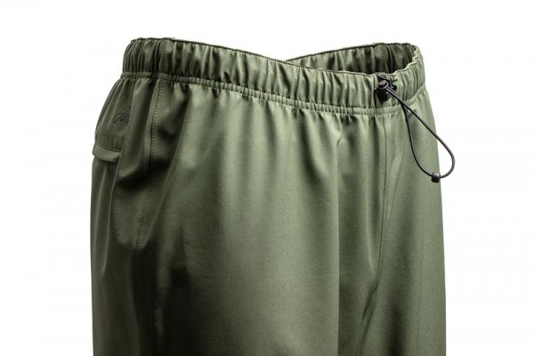 Fortis Marine Trousers - Olive Green