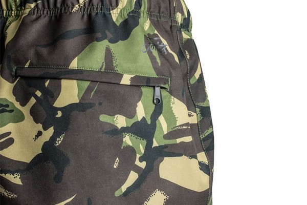 Fortis Marine Trousers - DPM Camo