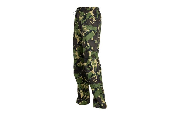 Fortis Marine Trousers - DPM Camo
