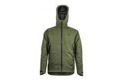 Fortis Marine Jacket - Olive Green