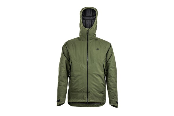 Fortis Marine Jacket - Olive Green