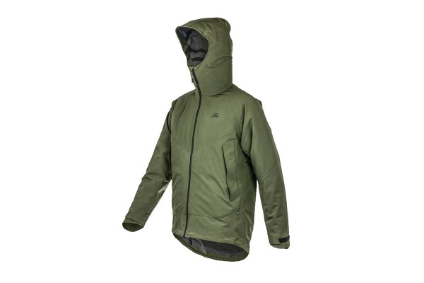 Fortis Marine Jacket - Olive Green