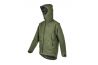Fortis Marine Jacket - Olive Green