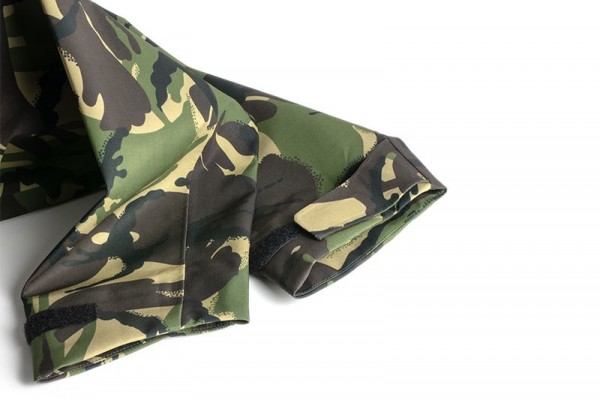 Fortis Marine Jacket - DPM Camo