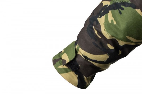 Fortis Marine Jacket - DPM Camo