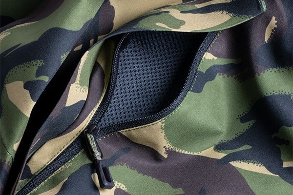 Marine hot sale camo jacket