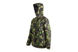 Fortis Elements Fleece Jacket See Deeper *All Sizes* NEW Carp Fishing Clothing 