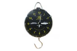 Reuben Heaton Specimen Hunter Timescale Clock