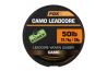 Fox Edges Camo Leadcore 50lb 25m