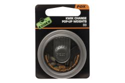 Fox Edges Kwik Change Pop Up Weights