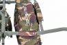 Carp Porter DPM Camo Barrow Tidy (Bag Only)