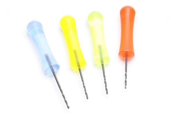 Matrix Innovations Fluoro Bait Drills