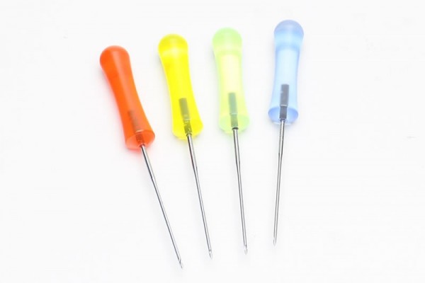 Matrix Innovations Fluoro Bait Needles