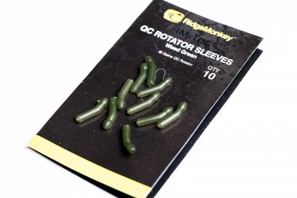 RidgeMonkey RM-Tec QC Rotator Sleeves