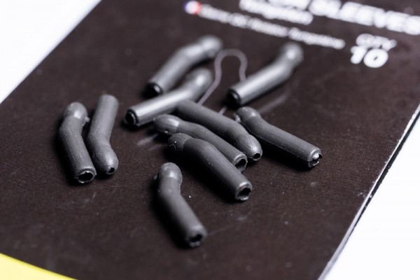 RidgeMonkey RM-Tec QC Rotator Sleeves - Tungsten