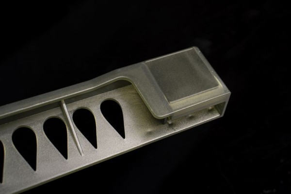 RidgeMonkey Hangman Rig Rack