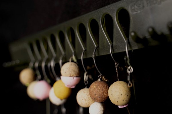 RidgeMonkey Hangman Rig Rack