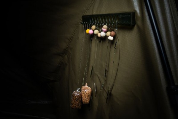 RidgeMonkey Hangman Rig Rack