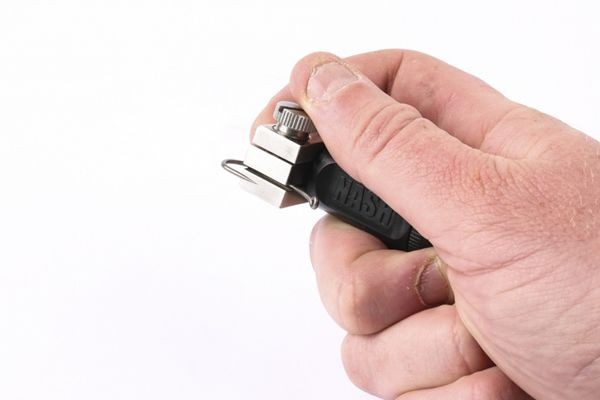 Nash Hook Doctor Vice