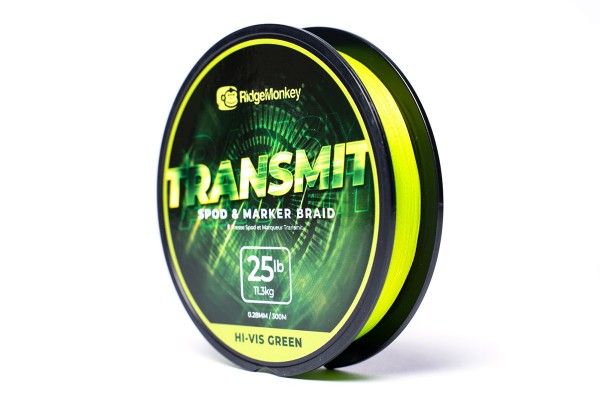 RidgeMonkey RM-Tec Spod & Marker Braid