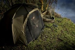 Trakker Tempest Brolly 100T Insect Panel